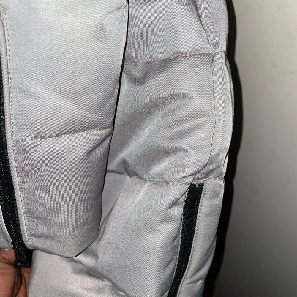 Down Parka - image 3